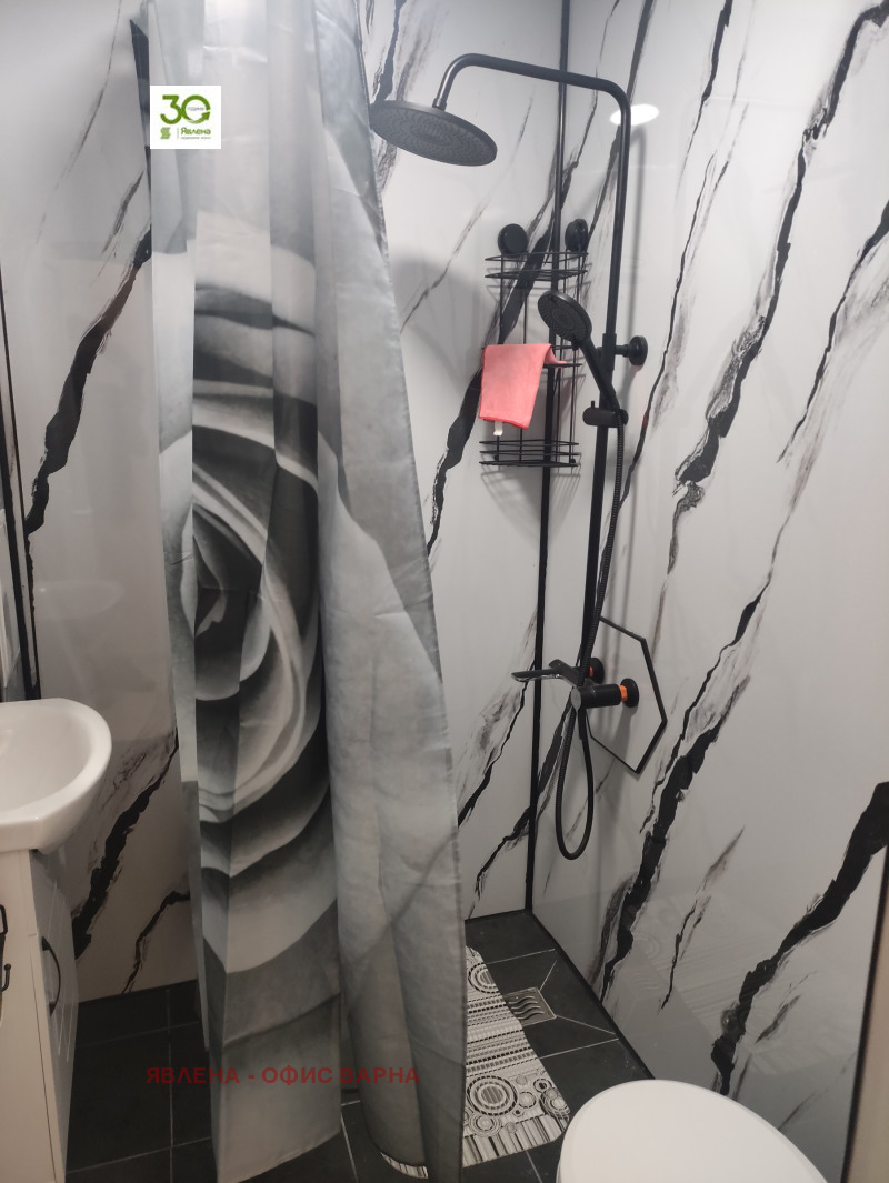 Myytävänä  2 makuuhuonetta Varna , Tsentar , 86 neliömetriä | 49689419 - kuva [7]