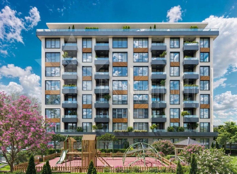 Na prodej  2 ložnice Stara Zagora , Samara 3 , 108 m2 | 77093025 - obraz [3]