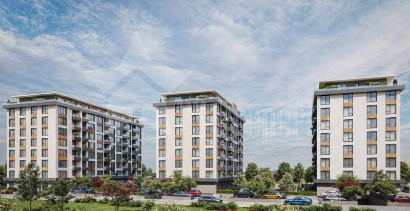 Na prodej  2 ložnice Stara Zagora , Samara 3 , 108 m2 | 77093025 - obraz [4]