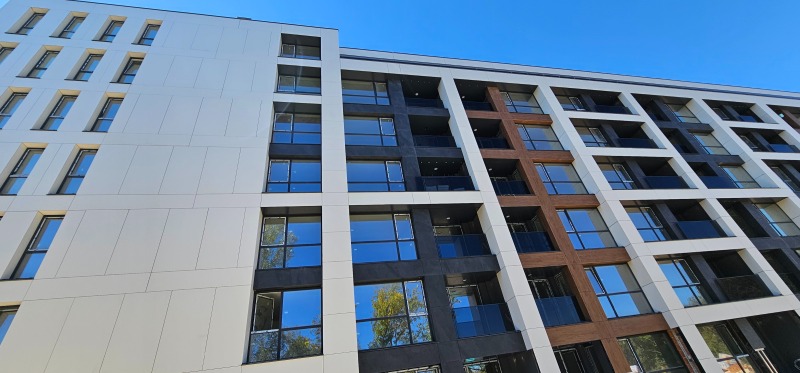 Продаја  2 спаваће собе Софија , Малинова долина , 133 м2 | 27245982