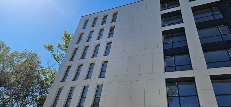 Продаја  2 спаваће собе Софија , Малинова долина , 133 м2 | 27245982 - слика [2]