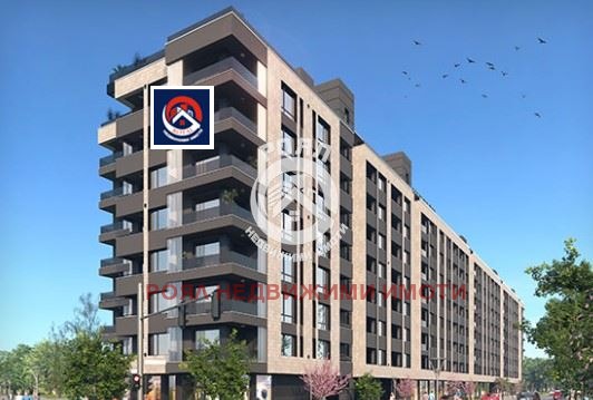 Продава 3-СТАЕН, гр. Пловдив, Западен, снимка 2 - Апартаменти - 52487202