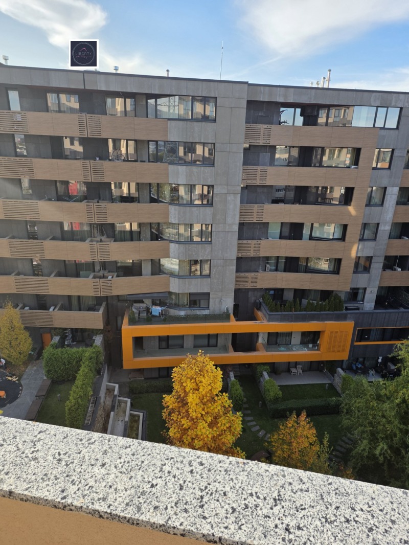 Продава 3-СТАЕН, гр. София, Витоша, снимка 3 - Апартаменти - 52616604