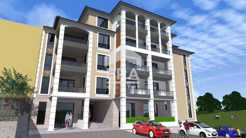 Продава 3-СТАЕН, с. Минерални бани, област Хасково, снимка 3 - Апартаменти - 52847829