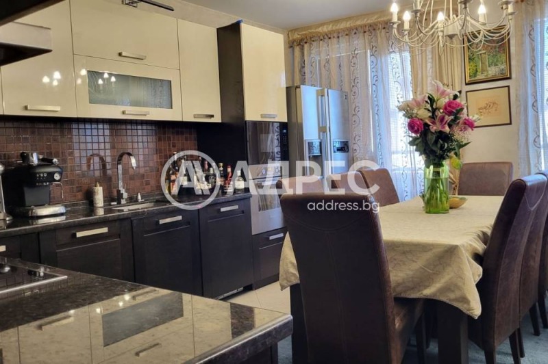 Продава 3-СТАЕН, гр. София, Хаджи Димитър, снимка 2 - Апартаменти - 52849108