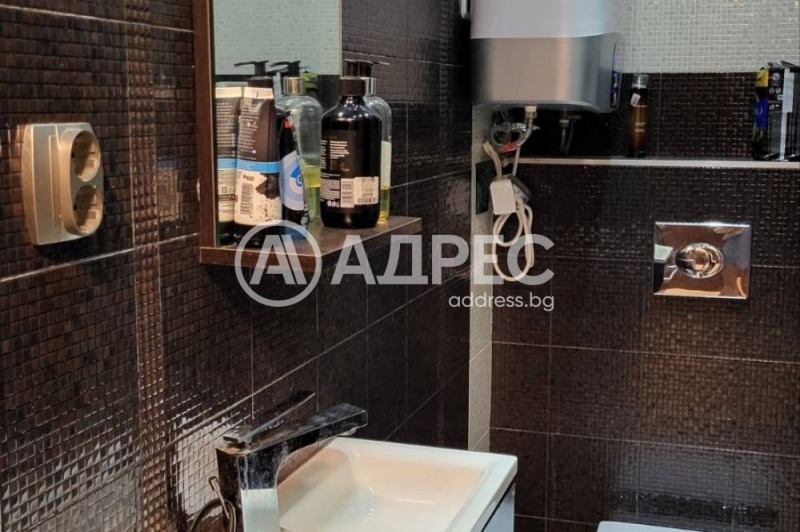 Продава 3-СТАЕН, гр. София, Хаджи Димитър, снимка 8 - Апартаменти - 52849108