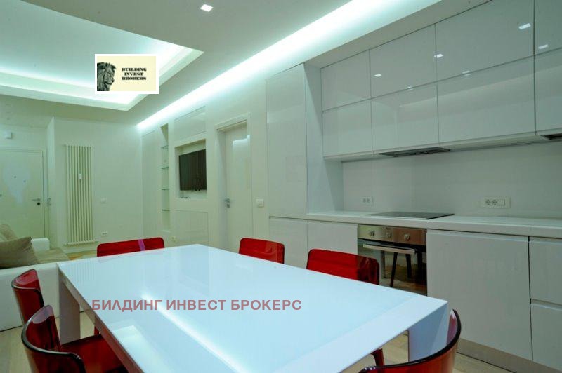 Продава 3-СТАЕН, гр. София, Бъкстон, снимка 5 - Апартаменти - 53032582