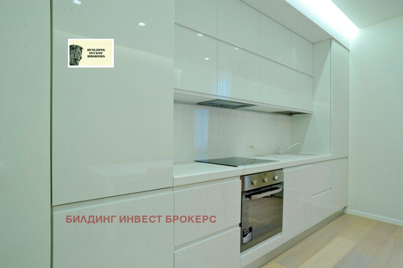 Продава 3-СТАЕН, гр. София, Бъкстон, снимка 2 - Апартаменти - 53032582