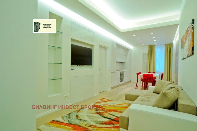 Продава 3-СТАЕН, гр. София, Бъкстон, снимка 8 - Апартаменти - 53032582