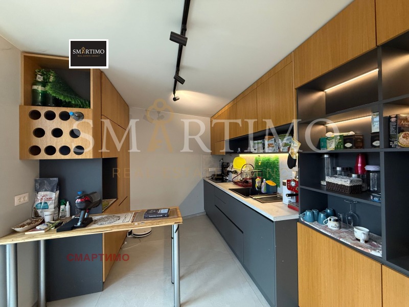 Продава 3-СТАЕН, гр. София, Студентски град, снимка 3 - Апартаменти - 53277061