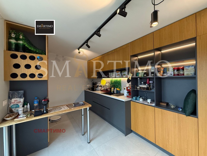 Продава 3-СТАЕН, гр. София, Студентски град, снимка 4 - Апартаменти - 53277061