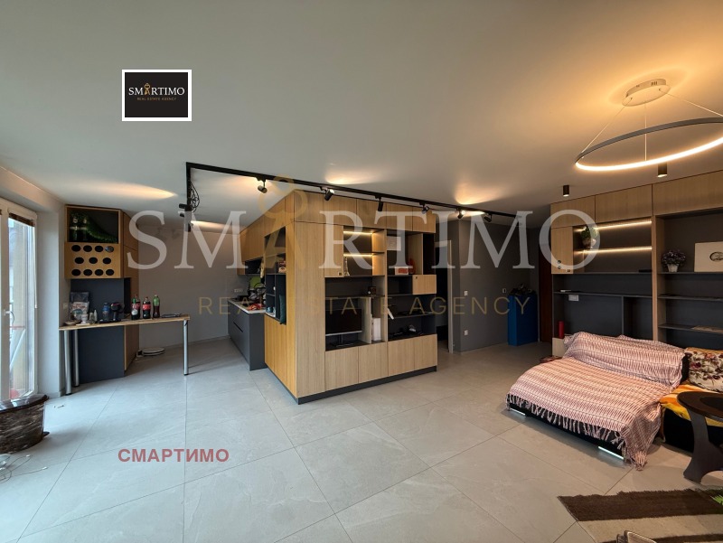 Продава 3-СТАЕН, гр. София, Студентски град