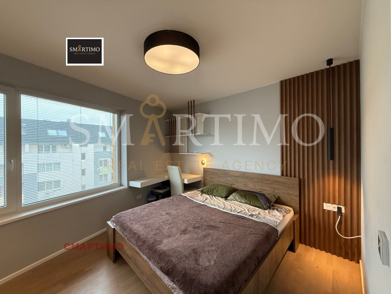 Продава 3-СТАЕН, гр. София, Студентски град, снимка 5 - Апартаменти - 53277061