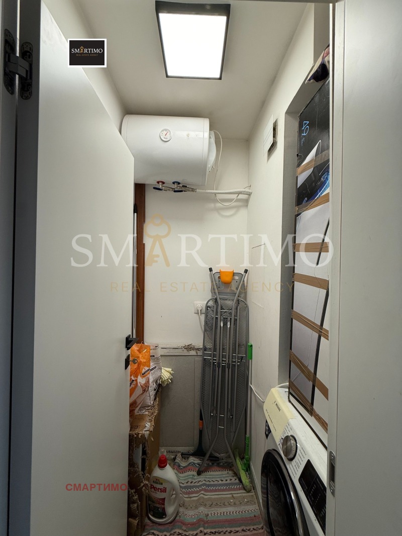 Продава 3-СТАЕН, гр. София, Студентски град, снимка 8 - Апартаменти - 53277061