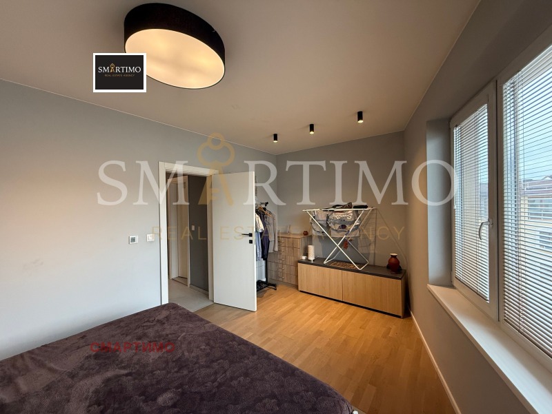 Продава 3-СТАЕН, гр. София, Студентски град, снимка 6 - Апартаменти - 53277061