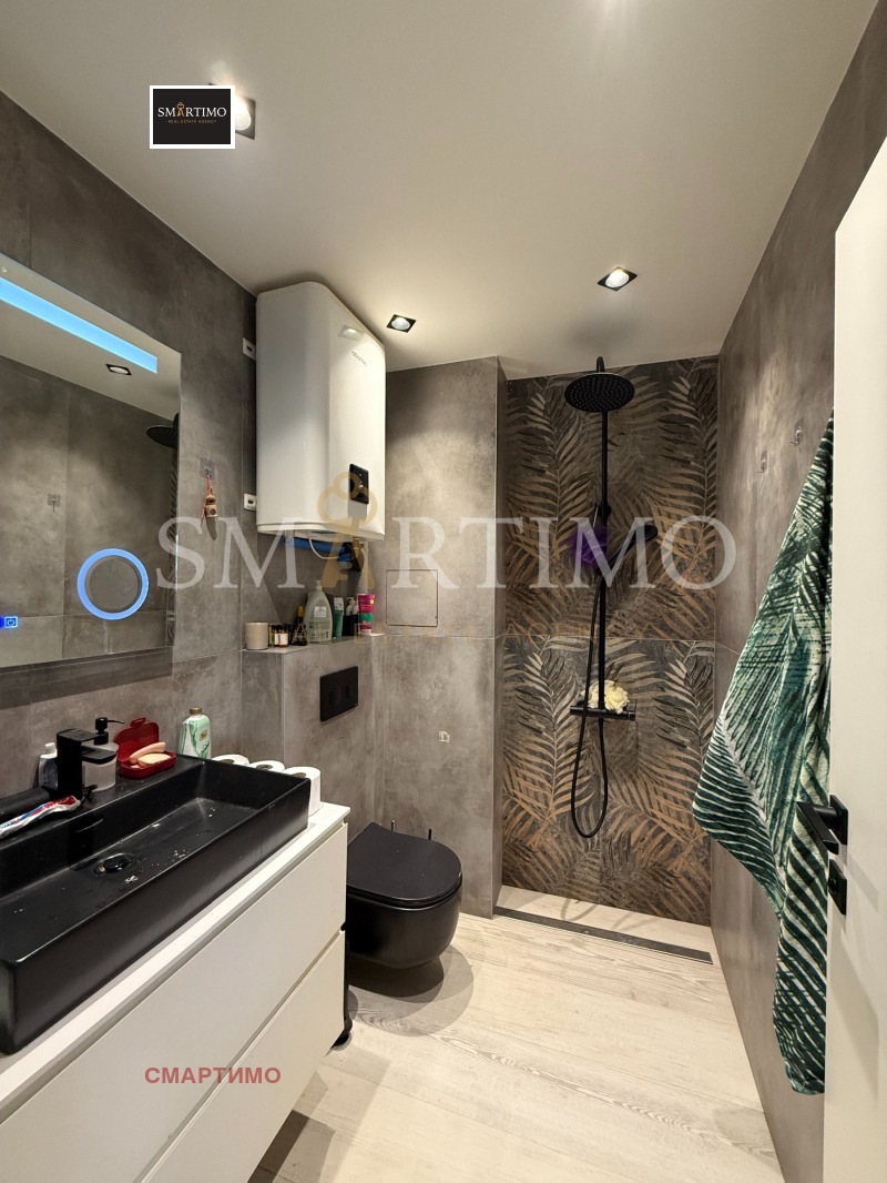 Продава 3-СТАЕН, гр. София, Студентски град, снимка 7 - Апартаменти - 53277061