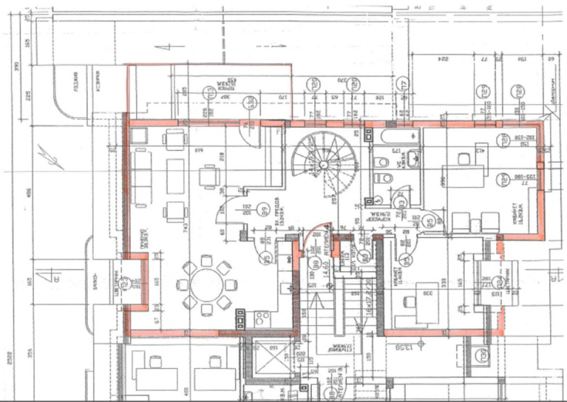 Продава МНОГОСТАЕН, гр. София, Лозенец, снимка 8 - Апартаменти - 53110719