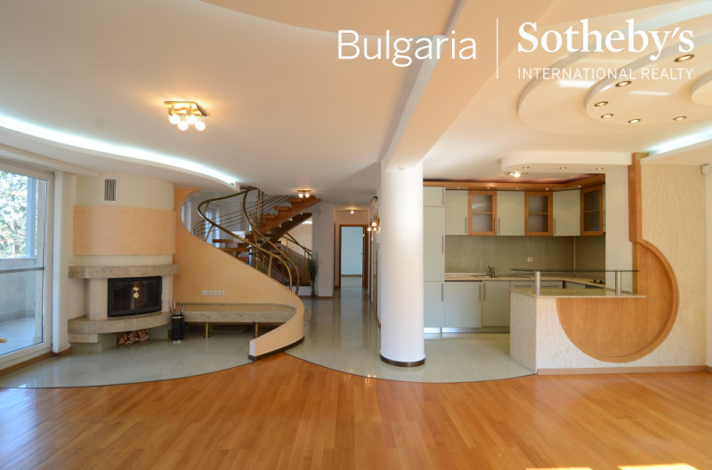 Продава МНОГОСТАЕН, гр. София, Лозенец