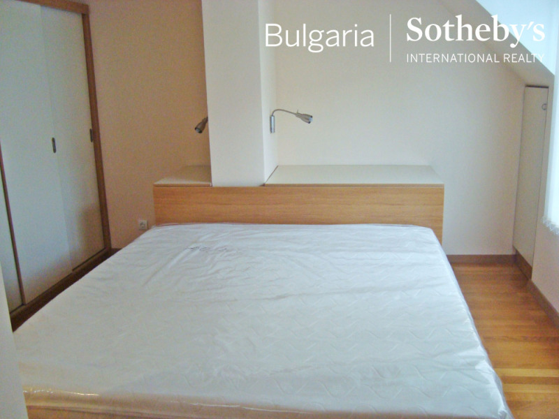 Продава МНОГОСТАЕН, гр. София, Лозенец, снимка 5 - Апартаменти - 53110719