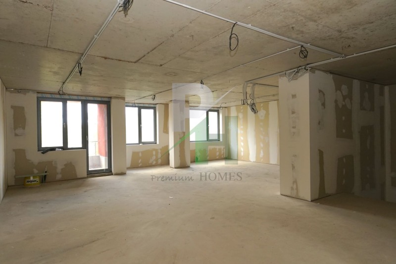 En venta  Oficina Sofia , Manastirski livadi , 317 metros cuadrados | 42221891 - imagen [4]