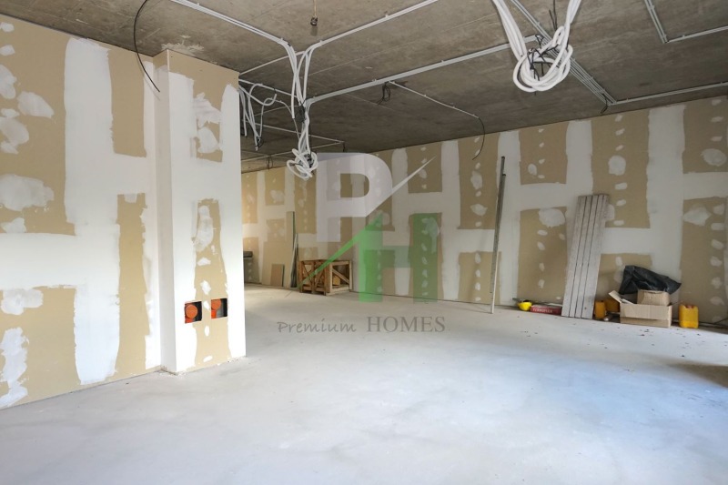 En venta  Oficina Sofia , Manastirski livadi , 317 metros cuadrados | 42221891