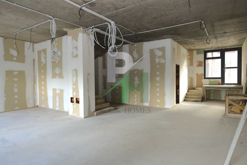 En venta  Oficina Sofia , Manastirski livadi , 317 metros cuadrados | 42221891 - imagen [2]