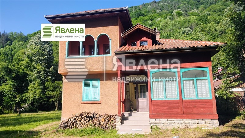 Продава КЪЩА, област Ловеч, с. Рибарица • 169000 € / 330535.27 лв. • 96494584 1