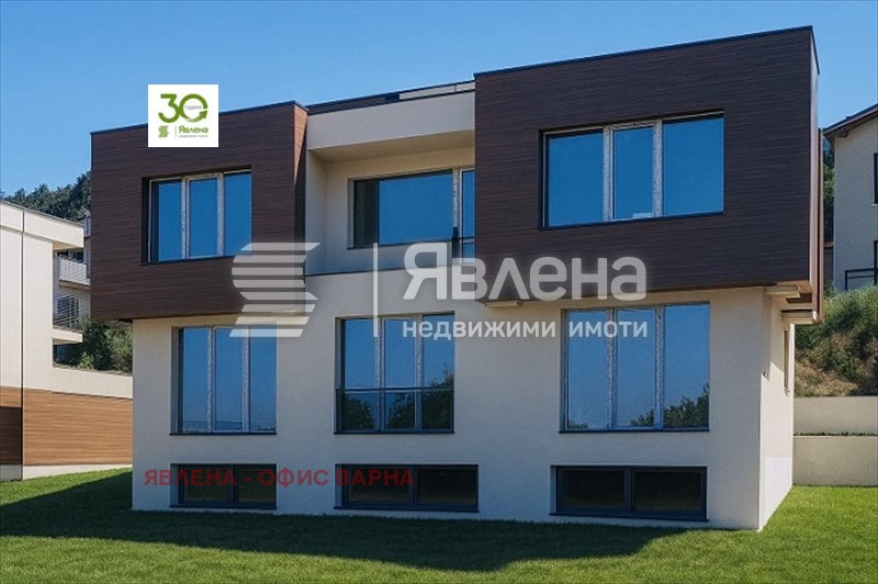Продава КЪЩА, гр. Варна, м-т Акчелар