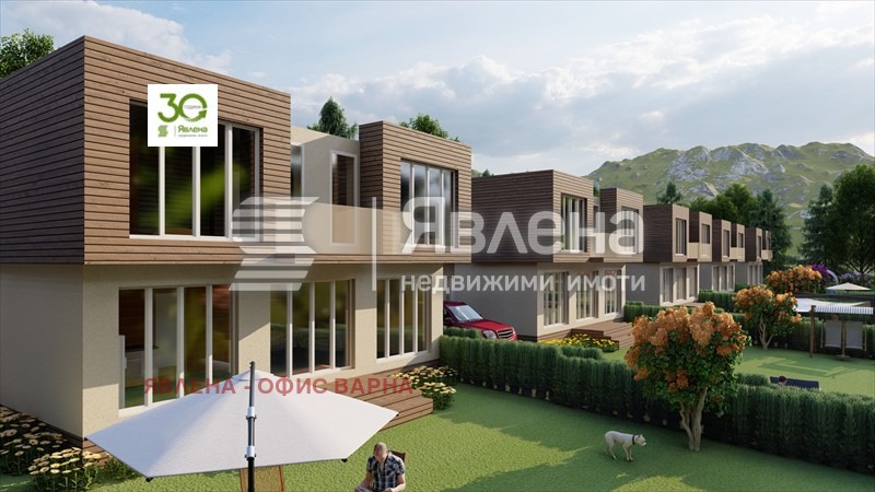 Продава КЪЩА, гр. Варна, м-т Акчелар, снимка 3 - Къщи - 53714413