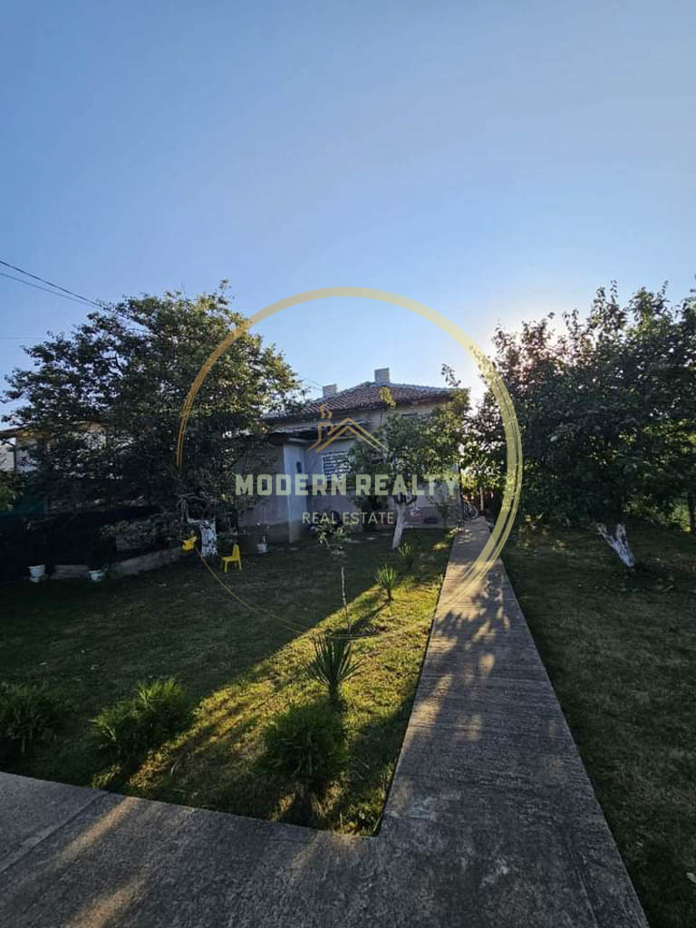 Продава КЪЩА, гр. Драгоман, област София област, снимка 4 - Къщи - 56250385