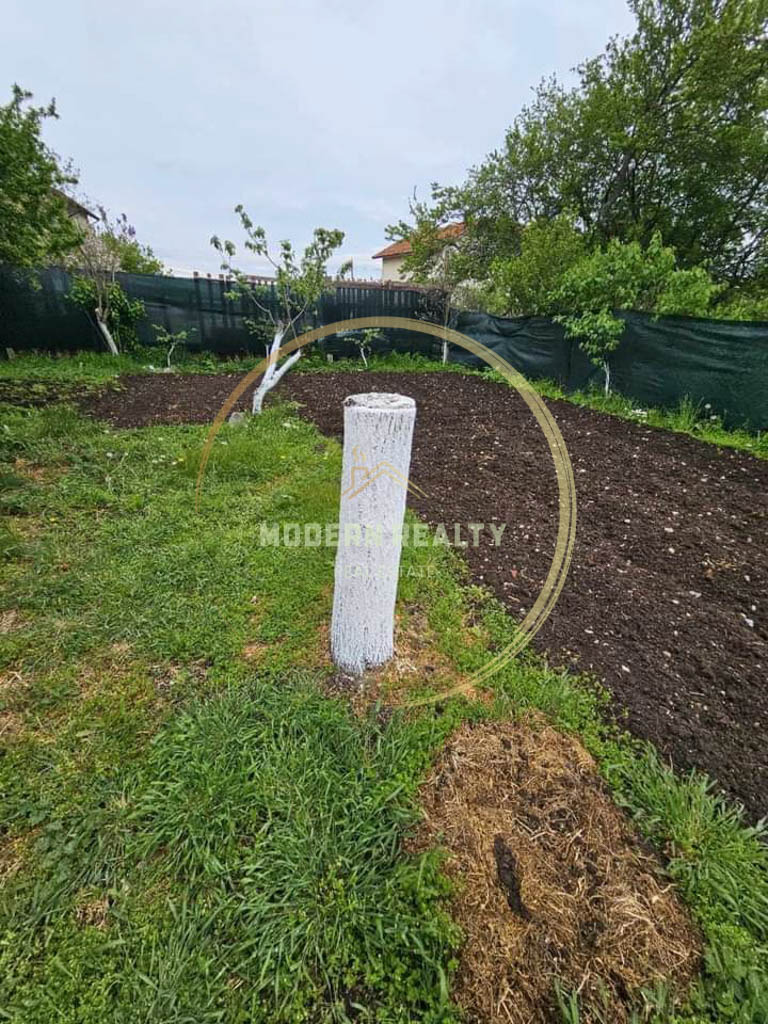 Продава КЪЩА, гр. Драгоман, област София област, снимка 6 - Къщи - 56250385