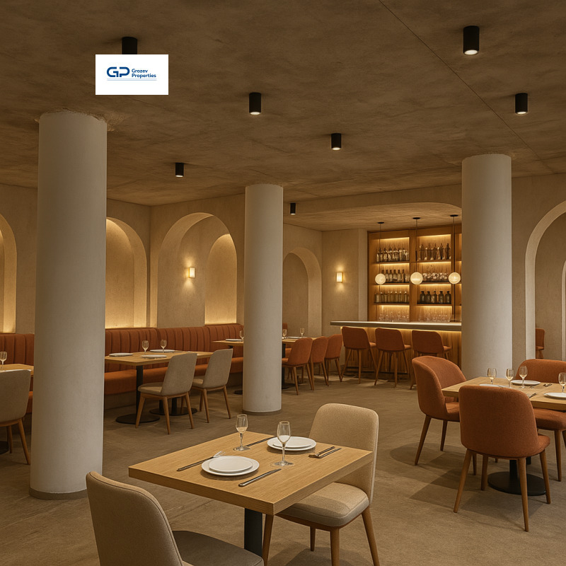 In vendita  Negozio Vratsa , Tsentar , 245 mq | 17799070 - Immagine [2]