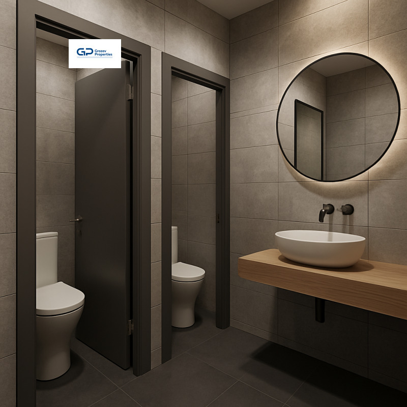 In vendita  Negozio Vratsa , Tsentar , 245 mq | 17799070 - Immagine [8]