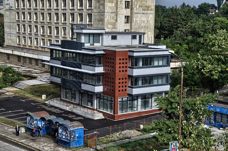 Продава МАГАЗИН, гр. Перник, Димова махала, снимка 5 - Магазини - 52367571