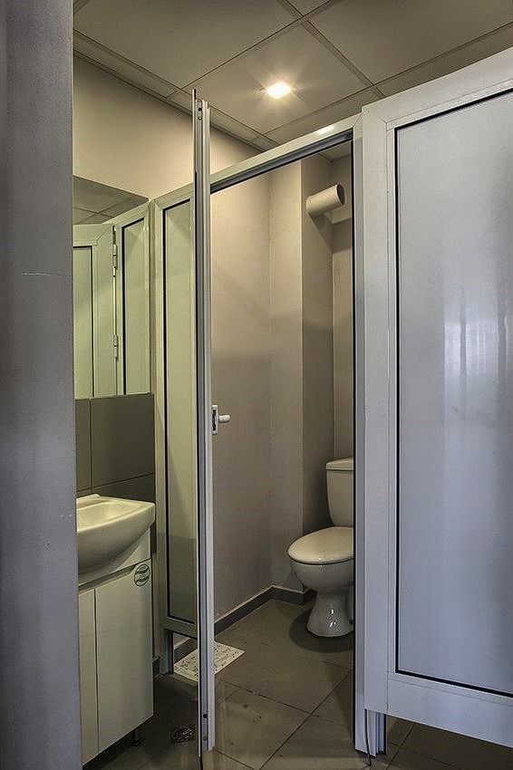 Продава МАГАЗИН, гр. Перник, Димова махала, снимка 15 - Магазини - 52367571