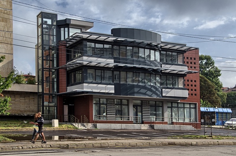 Продава МАГАЗИН, гр. Перник, Димова махала, снимка 3 - Магазини - 52367571