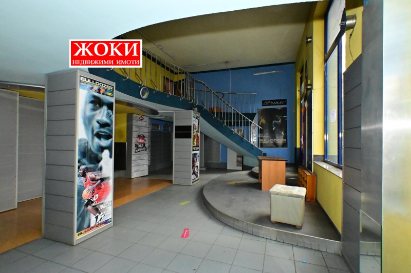 Продава ЗАВЕДЕНИЕ, гр. Перник, Изток, снимка 5 - Заведения - 53260319