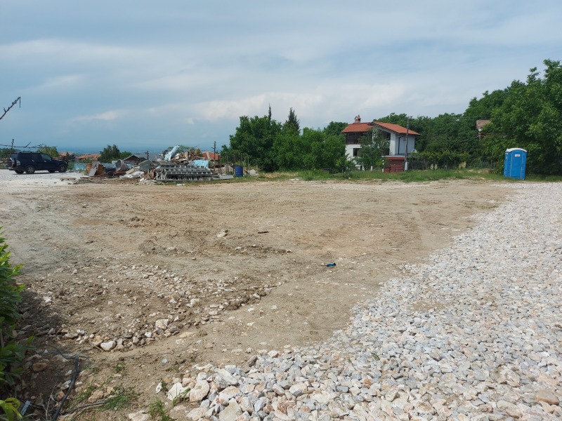 For Sale  Plot region Plovdiv , Belashtitsa , 844 sq.m | 73498939 - image [6]