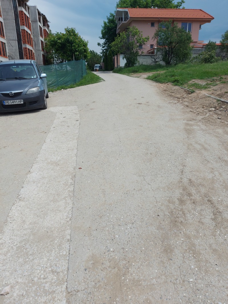 For Sale  Plot region Plovdiv , Belashtitsa , 844 sq.m | 73498939 - image [3]