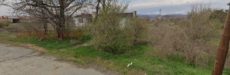 Продава ПАРЦЕЛ, с. Хан Аспарухово, област Стара Загора, снимка 3 - Парцели - 52779324
