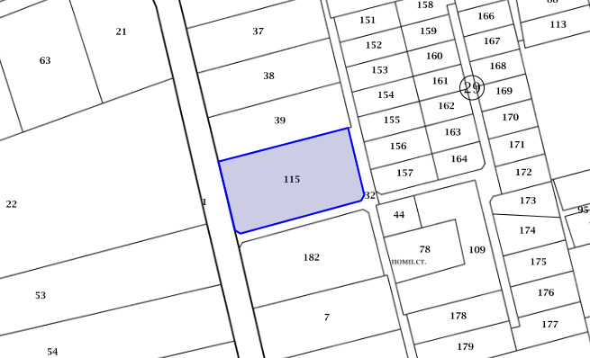 Продава ПАРЦЕЛ, с. Близнаци, област Варна, снимка 2 - Парцели - 48380495