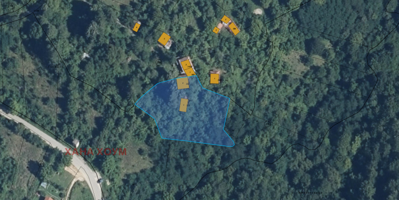 Na prodej  Spiknutí oblast Loveč , Gorno trape , 2234 m2 | 30287126 - obraz [2]