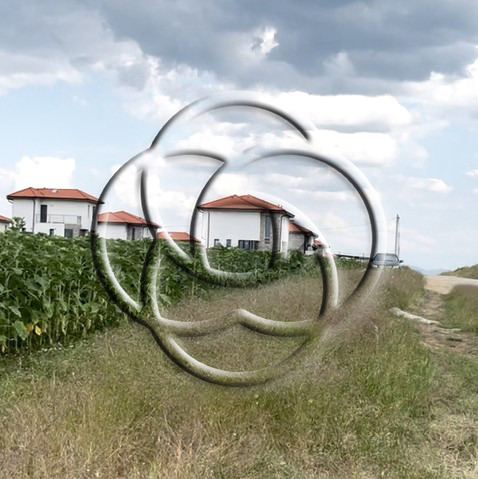 Продава ПАРЦЕЛ, с. Гурмазово, област София област, снимка 3 - Парцели - 53533128