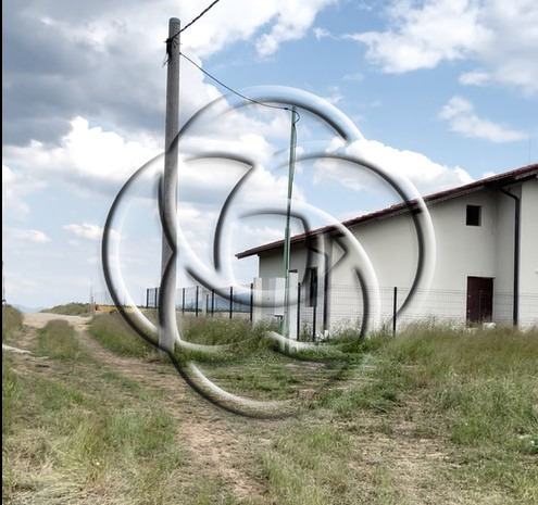 Продава ПАРЦЕЛ, с. Гурмазово, област София област, снимка 2 - Парцели - 53533128