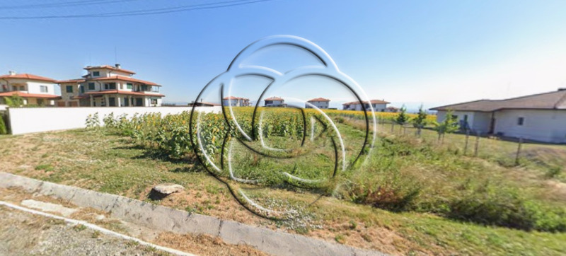 Продава ПАРЦЕЛ, с. Гурмазово, област София област, снимка 6 - Парцели - 53533128