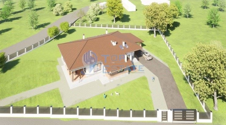 Продава ПАРЦЕЛ, с. Ново село, област Велико Търново, снимка 6 - Парцели - 53674562