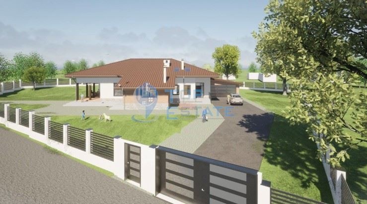 Продава ПАРЦЕЛ, с. Ново село, област Велико Търново, снимка 9 - Парцели - 53674562