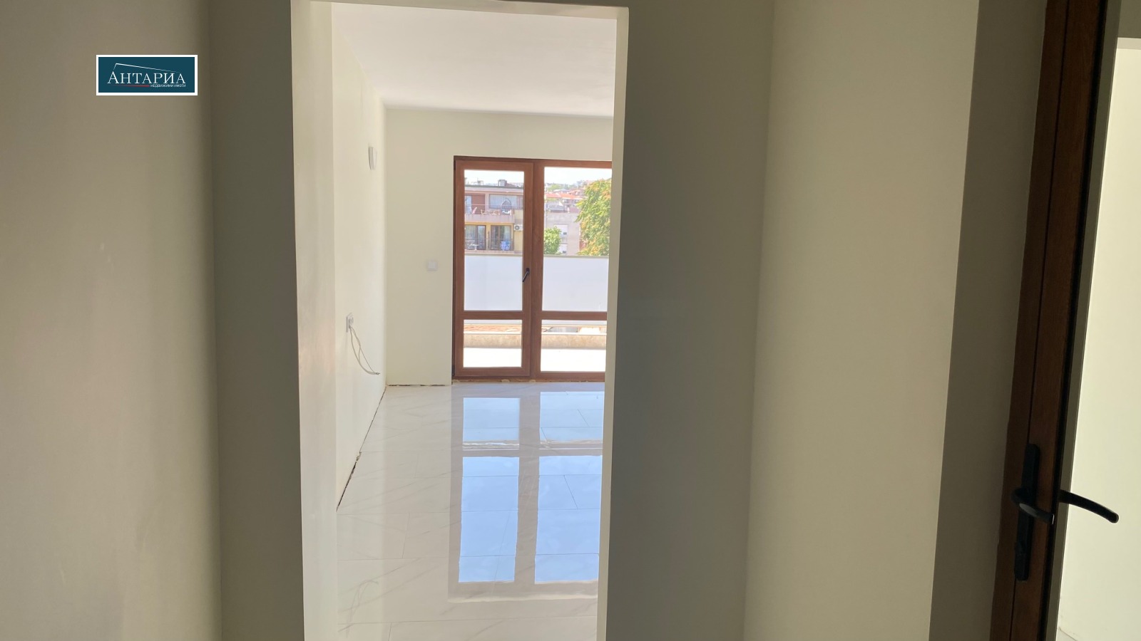 Продава 1-СТАЕН, гр. Созопол, област Бургас, снимка 3 - Апартаменти - 55740228