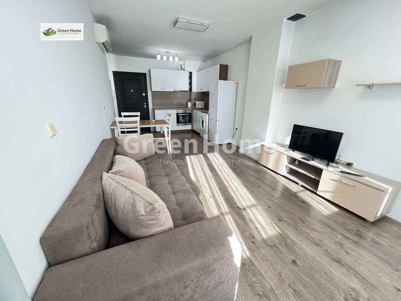 Продава 2-СТАЕН, гр. Варна, Бриз, снимка 2 - Апартаменти - 48098666