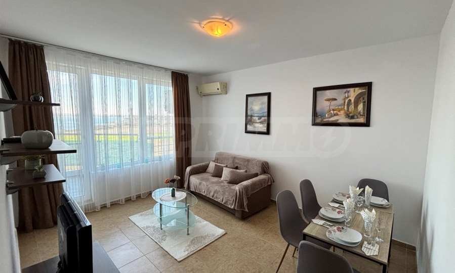 Продава 2-СТАЕН, с. Равда, област Бургас, снимка 6 - Апартаменти - 53621660